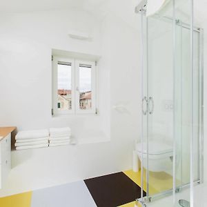 Attic Attic Double Room